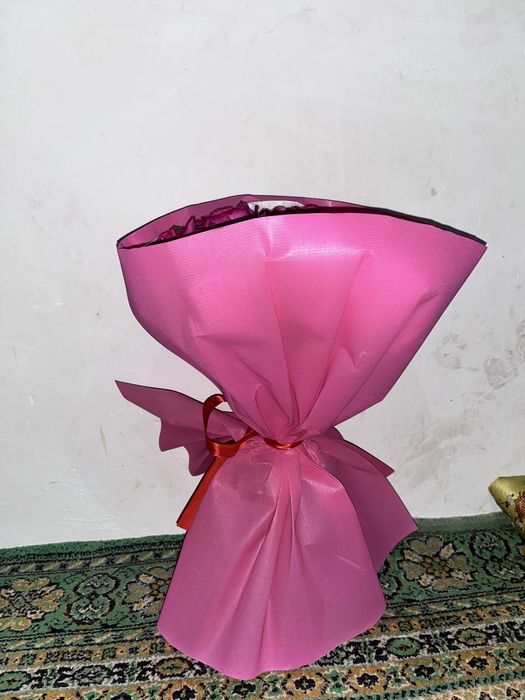 Гул цветок букет