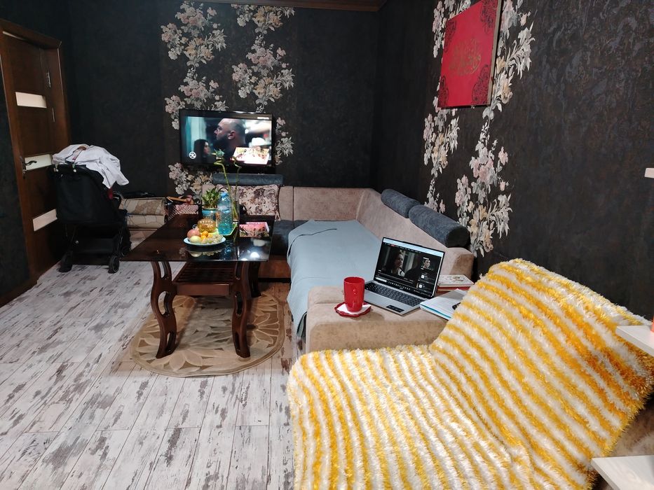 Arenda kavartira sheriklik