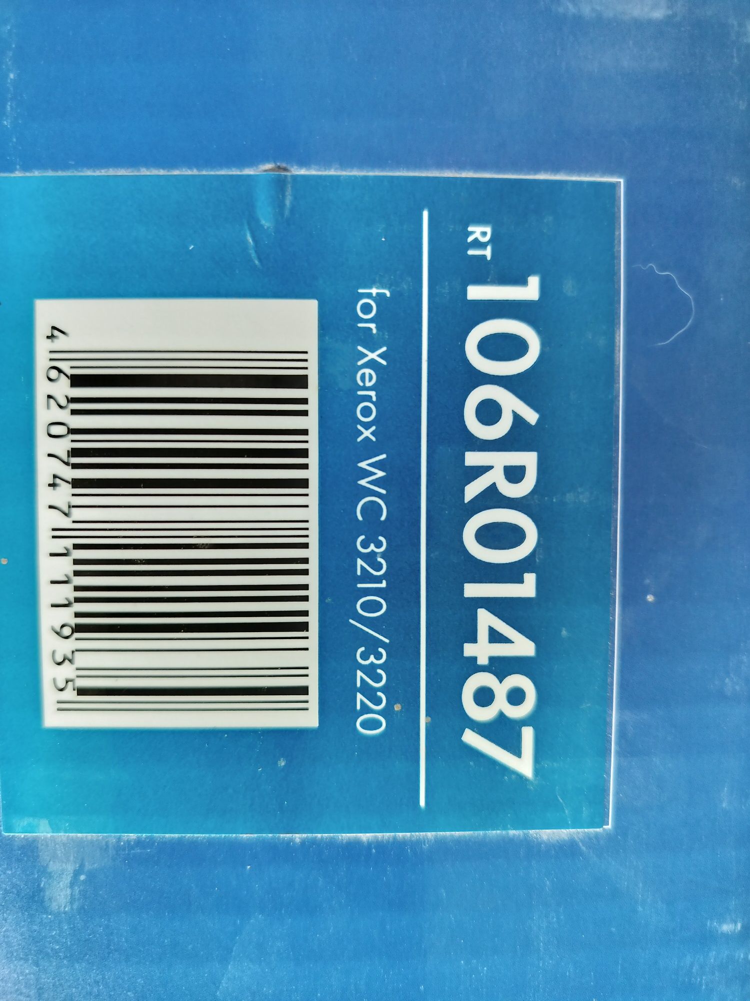 Тонер картридж для лазерных принтеров, for Xerox WC 3210/3220