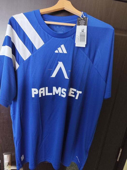 Официален екип на Левски за сезон 2024/25