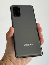 Samsung Galaxy S20+ Plus 5G 128Gb Cosmic Grey / Neverlocked / Excelent