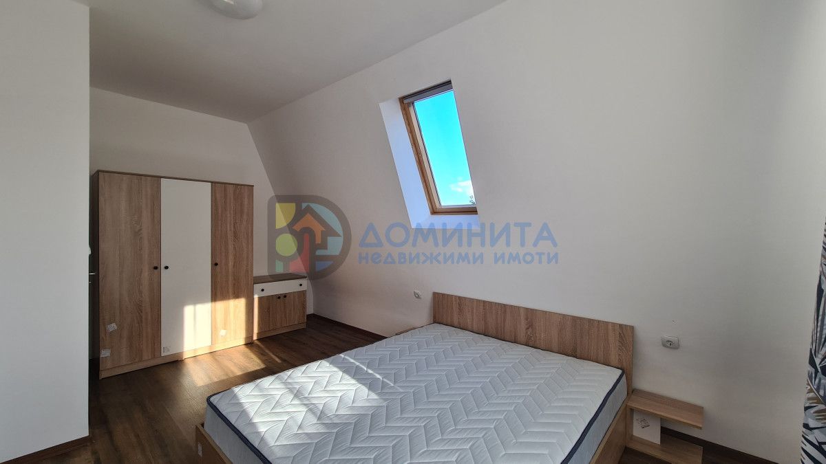 Продава се Двустаен апартамент в Приморско - 51 кв.м за 1392 €/кв.м - Снимка #7