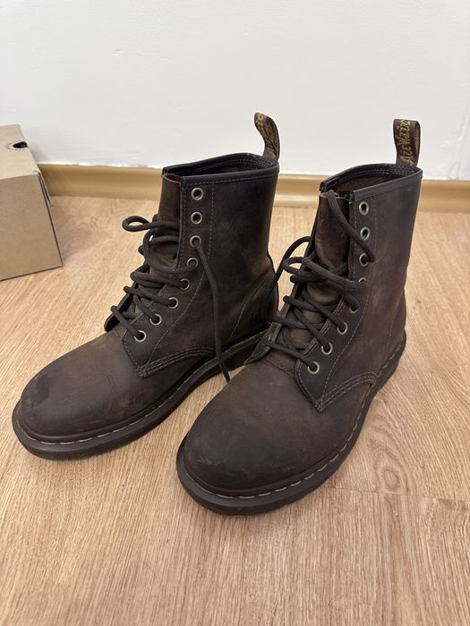 Продам Dr martens