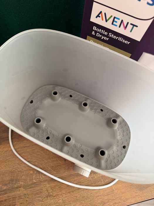 Стерилизатор Philips Avent