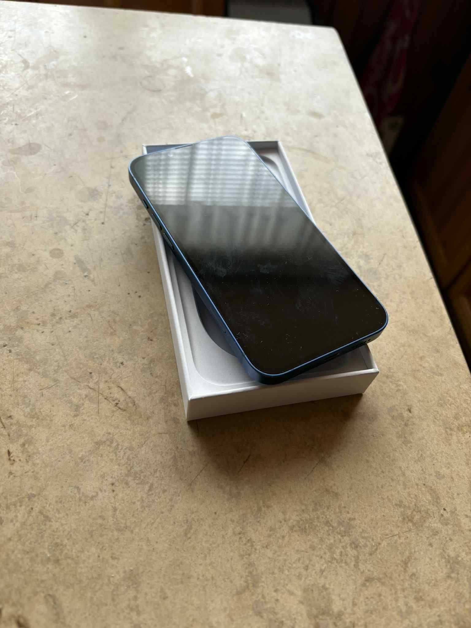 Iphone 13 128 gb