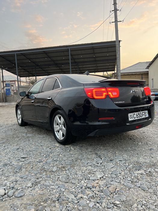 Malibu 1 mexanika 1 pozitsya