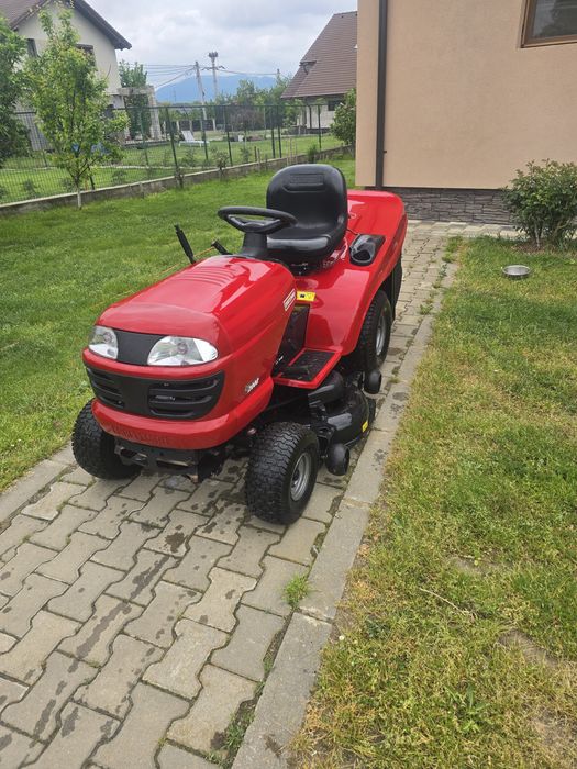 Tractor de gazon Husqvarna Craftsman 24 cp