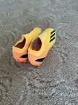 Adidas X SpeedPortal.3 Laceless Youth FG - Pachet Heatspawn
