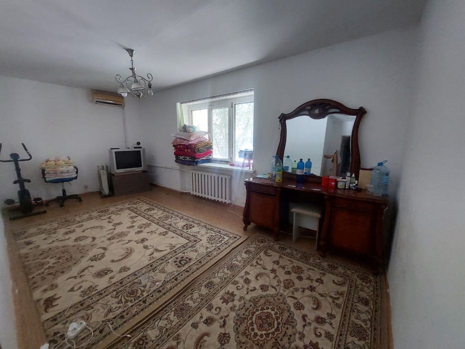 Аренда квартиры долгосрочно в районе азаттык