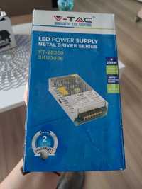 Sursa Banda Led V-TAC VT-21120 LED 120W 230V/12V IP45