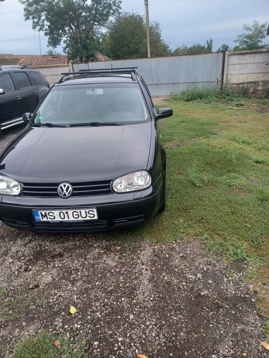 Vand golf 4 alh stare perfecta