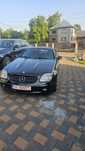 Mercedes slk200 kompresor
