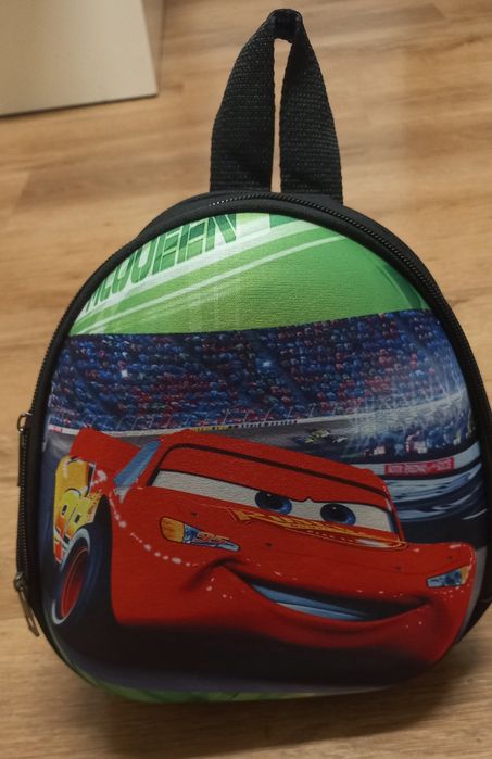 Нова Детска раничка