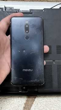 Телефон Meizu M8