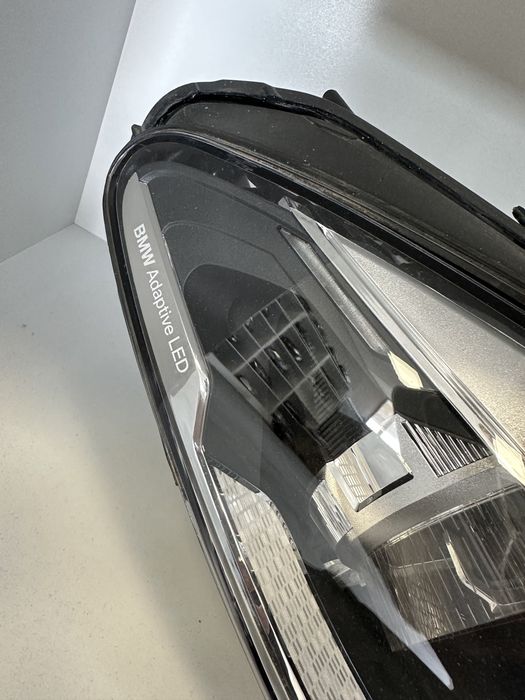 Bmw F10 F11 Adaptive Led Фар фарове десен