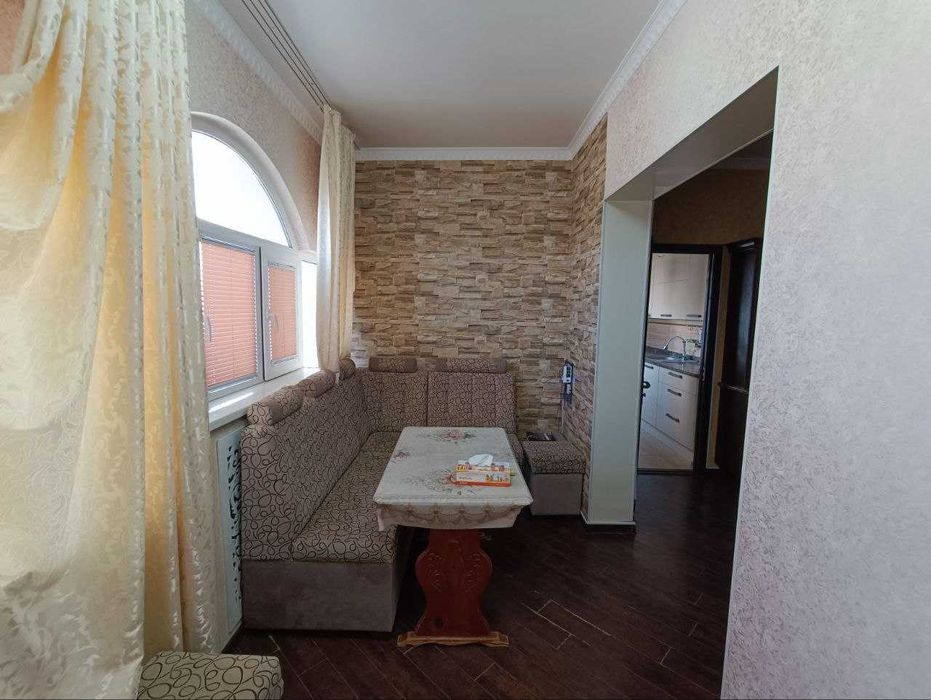 Срочно Выкуп!!! 3в4/7/9 92м2 ул Нукус, Парквуд