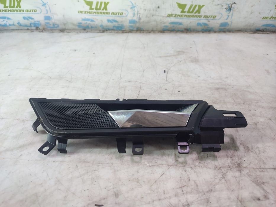 Maner interior dreapta fata  5JA837222-S08 Skoda Rapid 3 [2012 - 2017