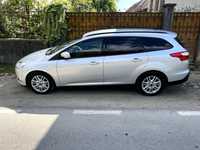 FORD FOCUS 2013 1.6 diesel