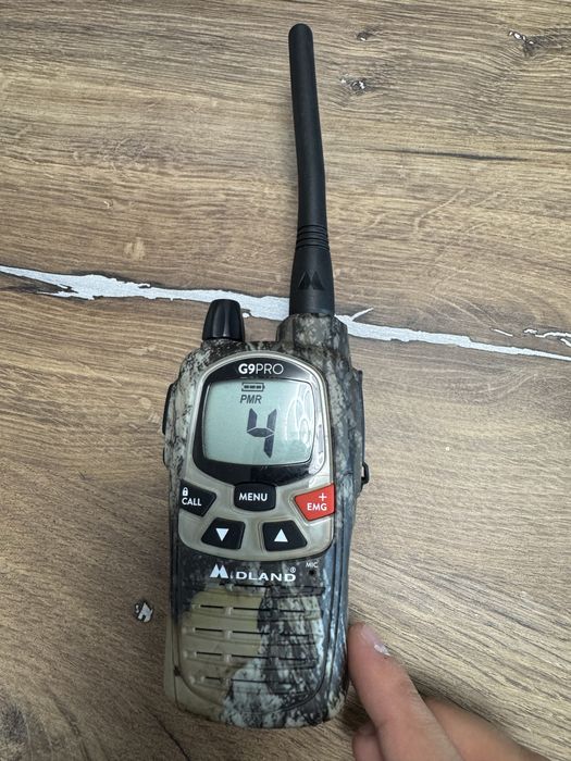 Pachet Replica CZ Scorpion EVO 3 A1 B.E.T. ASG