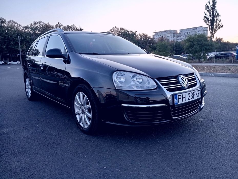 Vw.Golf/7/trepte/unic proprietar fiscal la zi
