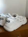 Hugo shoes беши обувки за дънки nike