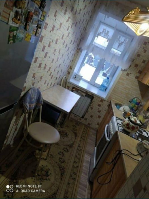 На подселение девушек