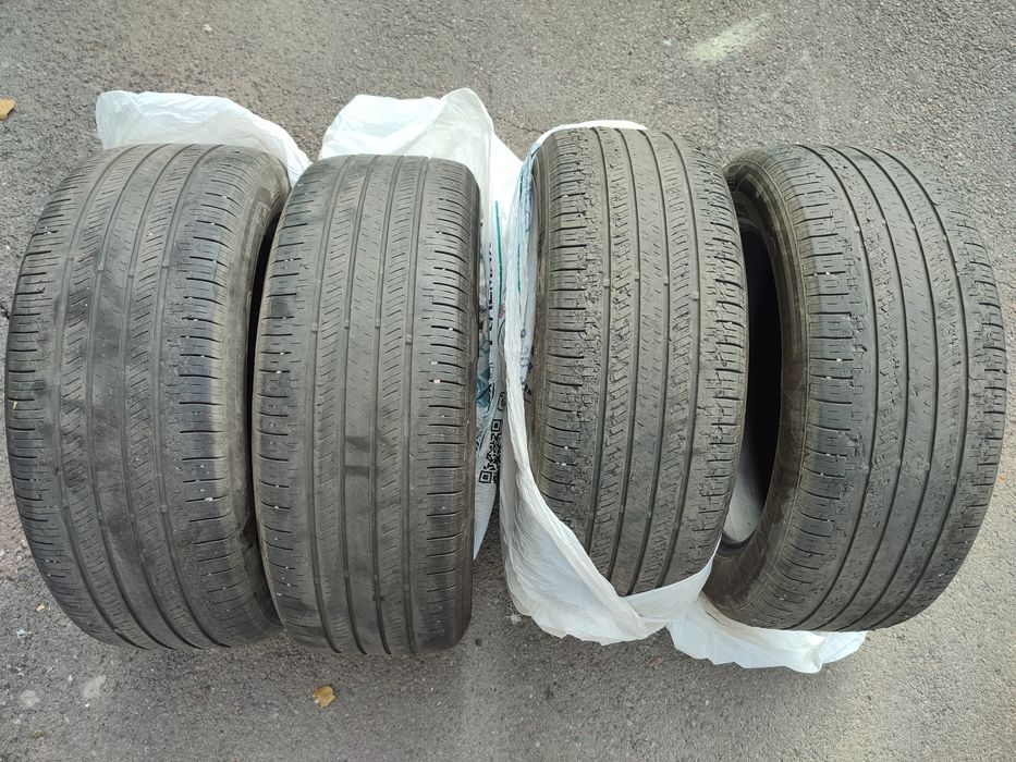 Nexen Roadian GTX 235 55 R19 101H