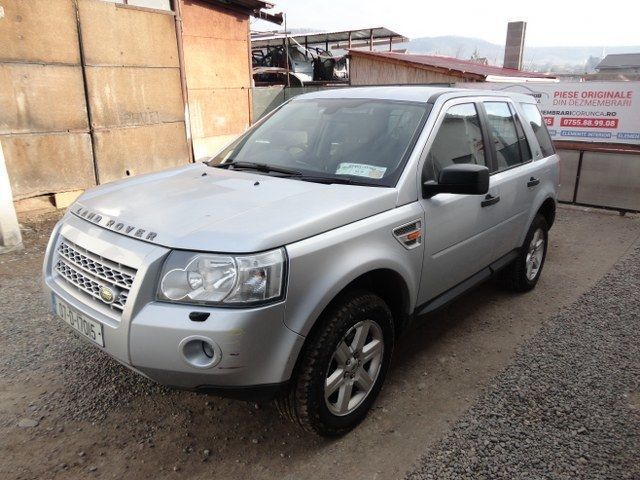 Carcasa filtru ulei Land Rover Freelander 2 2.2 D 2006 - 2014 110kW 150CP 2179CC 224DT (367) ...