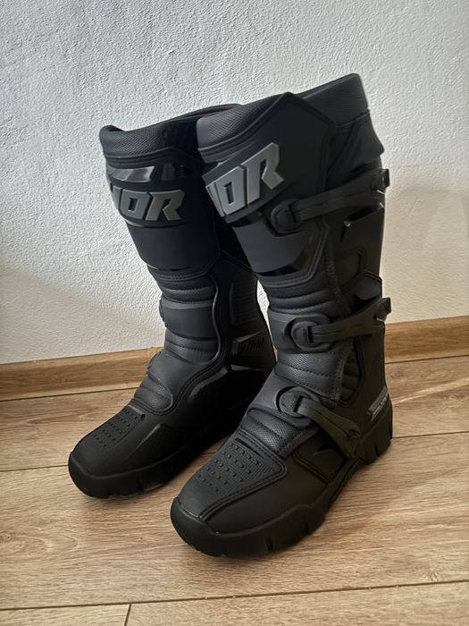 Vand ghete thor noi marime 42 motocross