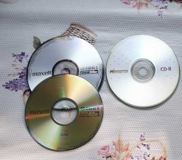 Празни дискове DVD/CD – НОВИ; Видеокасета-танцов спектакъл