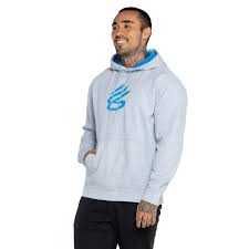 Under Armour Curry Big Splash PO Hoodie L XL 2XL