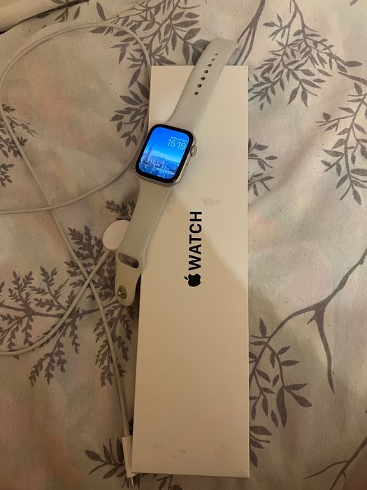 Apple Watch SE 2 generation 44mm