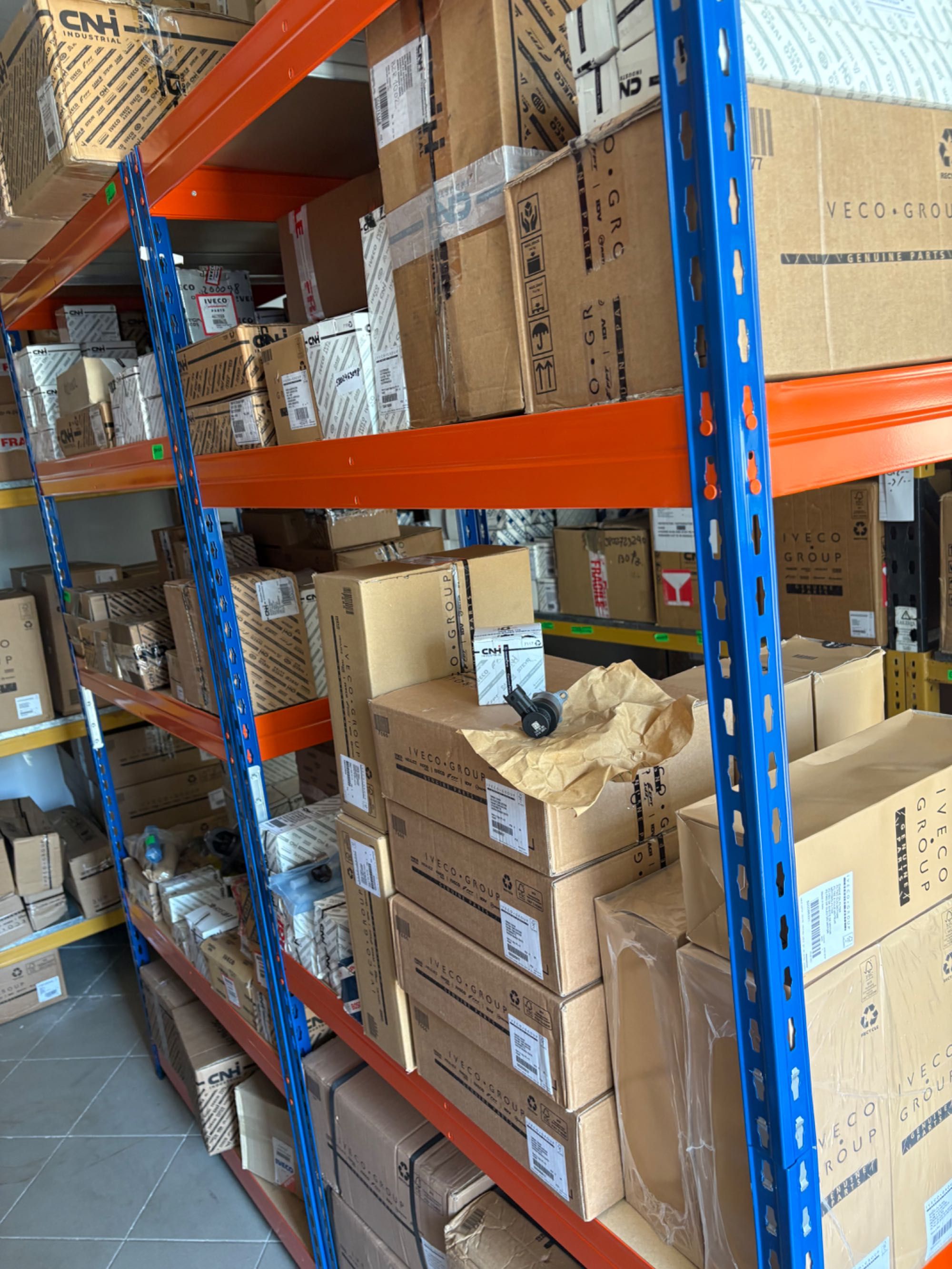 injectoare Iveco Stralis cursor 10 euro4 / 5 / 50 42 87 070