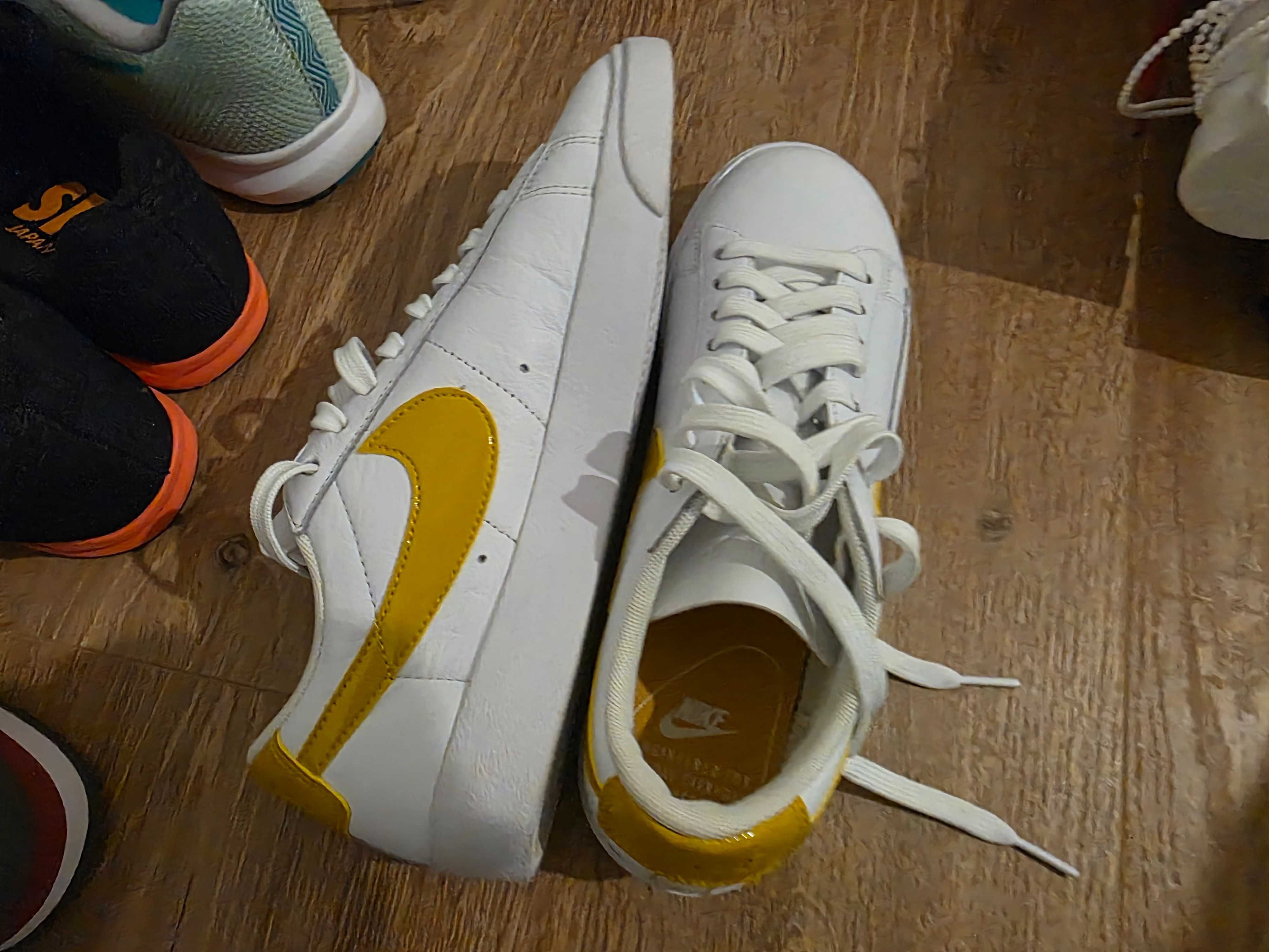 Nike дамски кецове, 38 номер