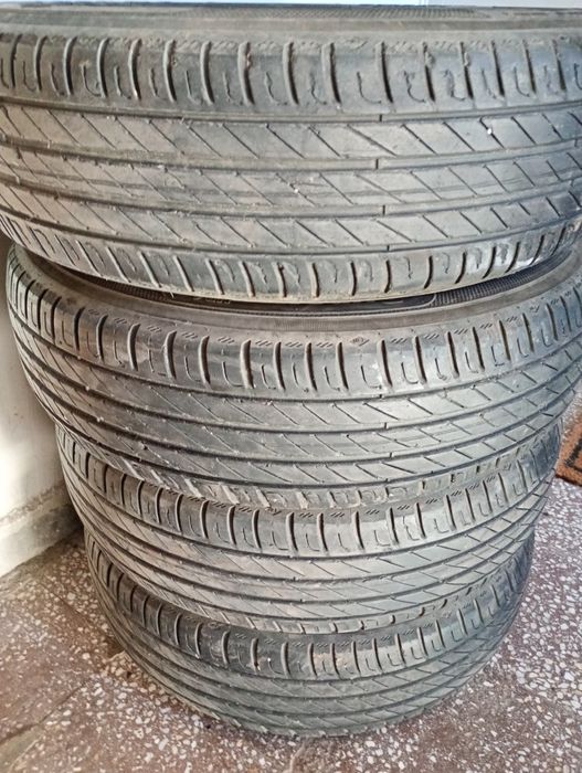 Летни Гуми Клебер 175/65/15