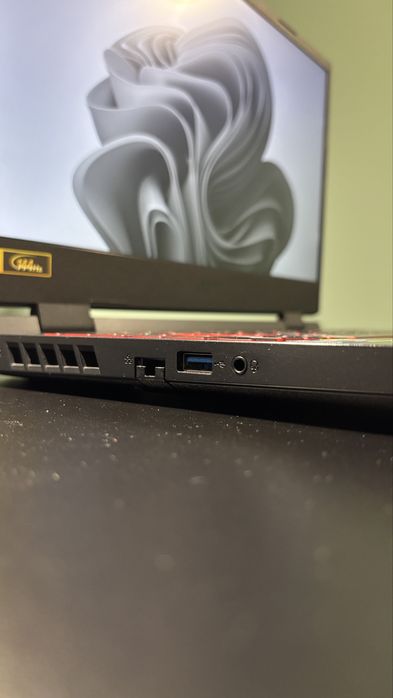 Геймърски лаптоп Acer Nitro 5 AN515-58