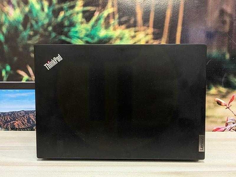 Cel mai ieftin Lenovo ThinkPad Gen11! E14/i5-1135G7/8GB/256GB SSD/14"!