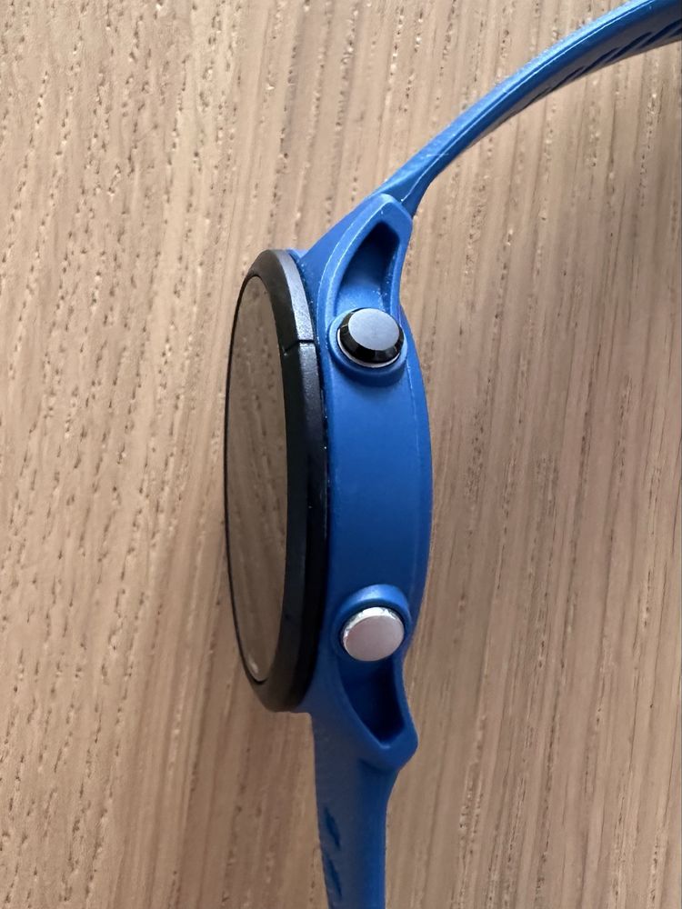 Garmin Forerunner 255 Tidal Blue