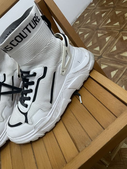 Vand Versace COUTURE