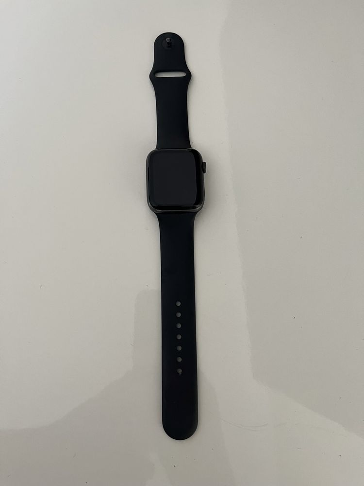Apple Watch 5 series 44мм оригинал