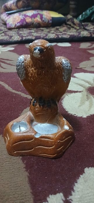 2ta koʻzacha va 1ta haykalcha Narxi 150ming