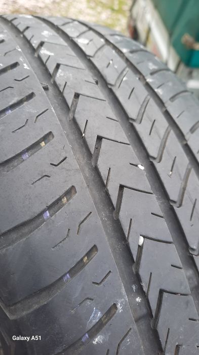 Ляти джанти 4×100 15цола