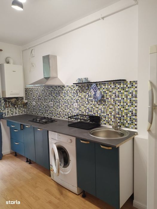 Apartament modern,nou, str Porii langa PROFI