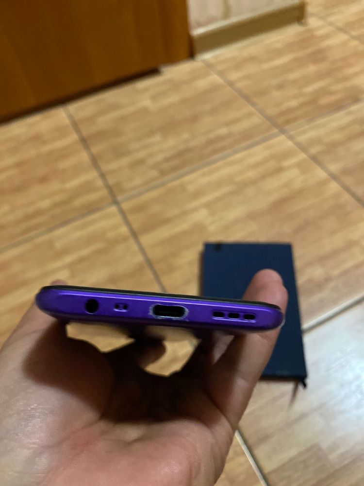 Продам Xiaomi redmi 9