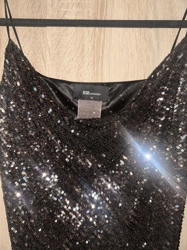 BSB rochie ocazie