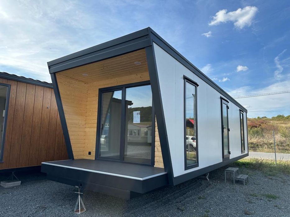 Containere la preturi de producator