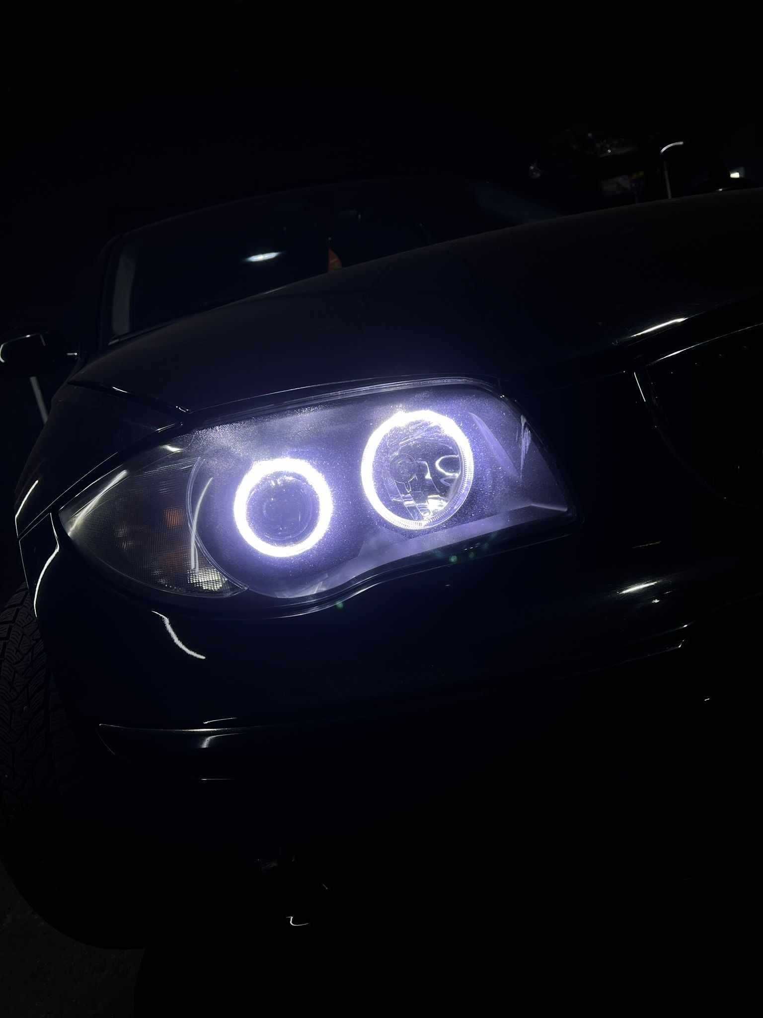 Lupe Bixenon/Biled inlocuire lupe arse OEM Audi,VW,BMW