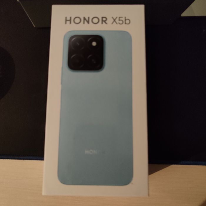 Смартфон Honor X5b