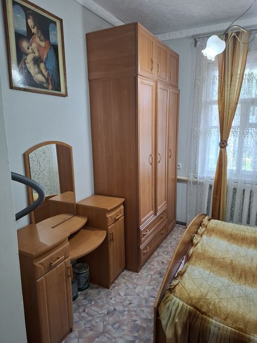 Продаётся часть дома рыскулова шемякина