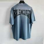 Tricou Balenciaga premium